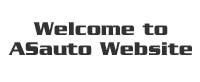 welcom to ASauto web site
